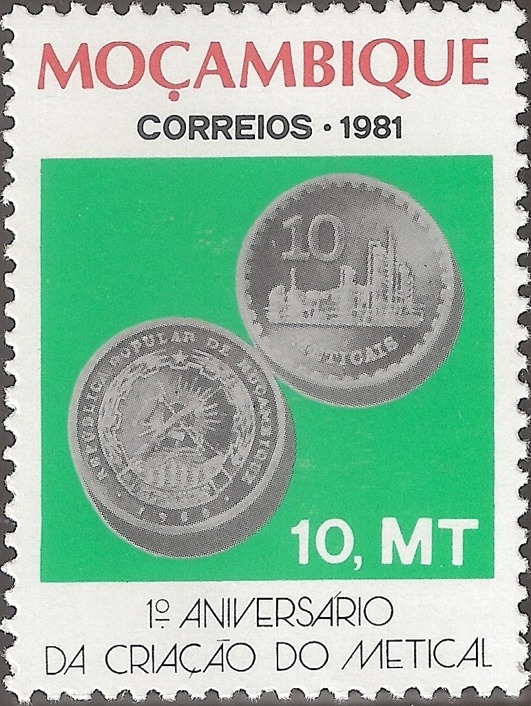 10 MT coins