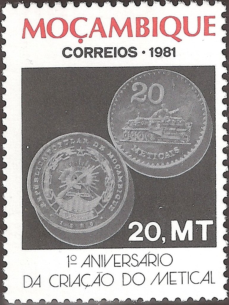 20 MT coins