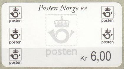 ATM label