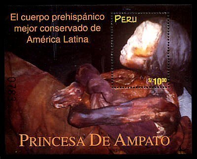 Princess De Ampato