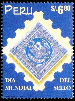 Stamp Day