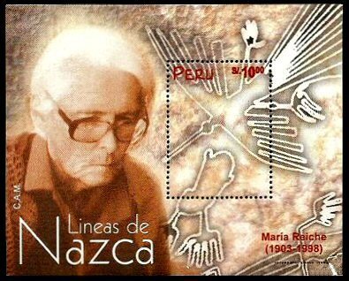 Nazca Lines