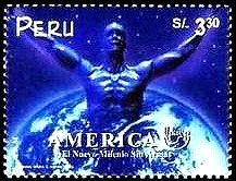 America issue