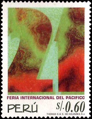 International Pacific Fair