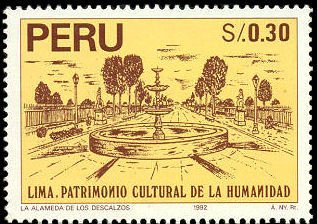Lima, City of Culture