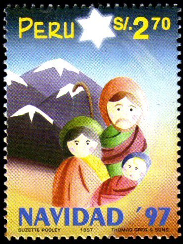 Christmas 1997