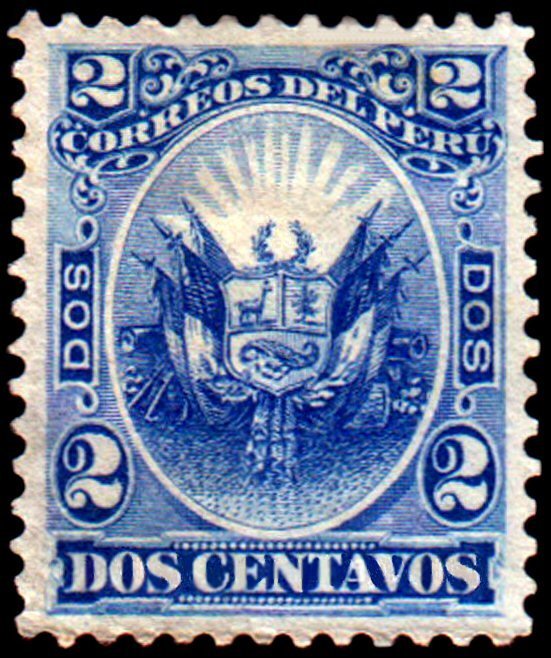 Coat of Arms