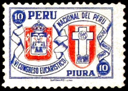 VI Congreso Eucarístico