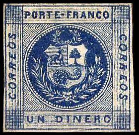 Coat of Arms