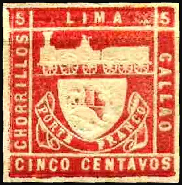 Locomotive and Arms