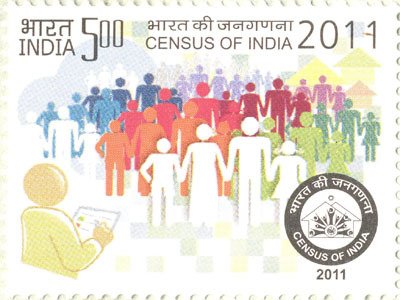 Census Of India