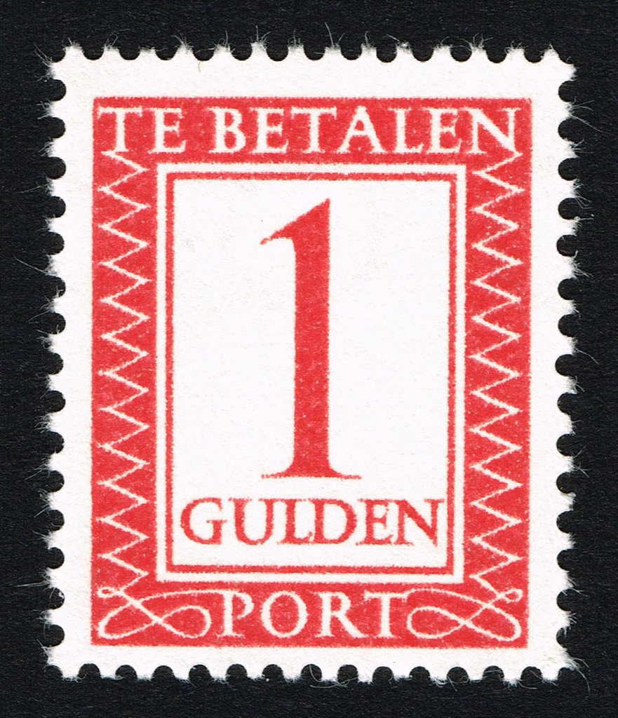 Portzegel