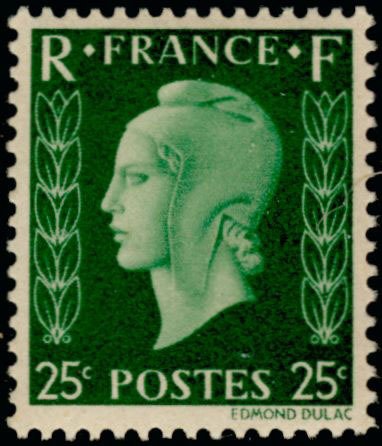 Marianne de Dulac Type I