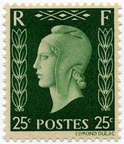 Marianne de Dulac Type II
