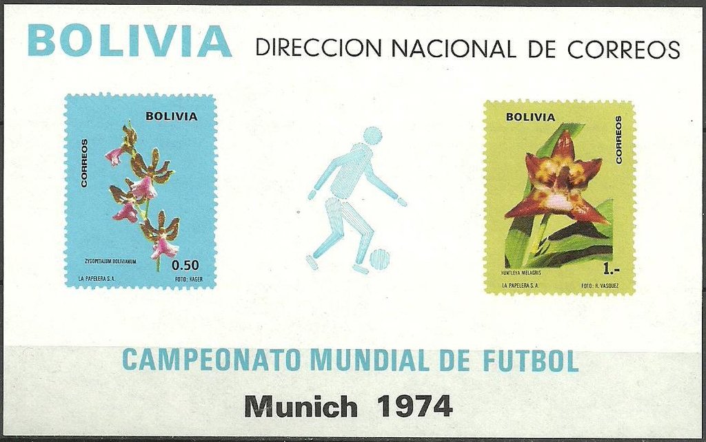 Stamp images