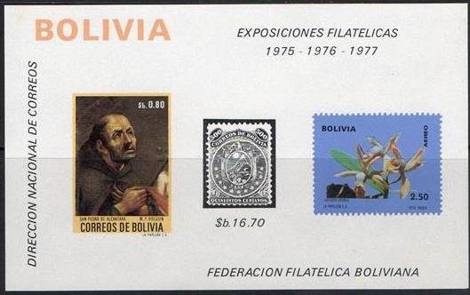 Stamp images