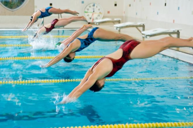 Aquatic Sports