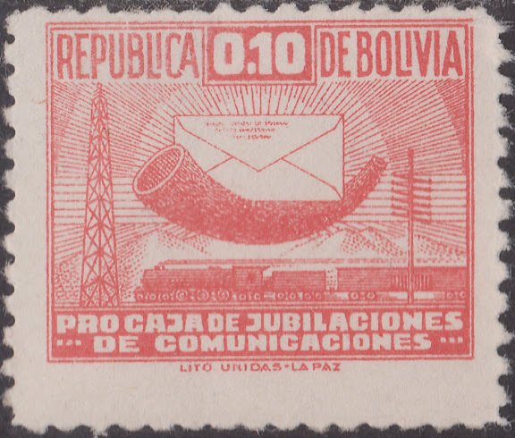 Communications symbols