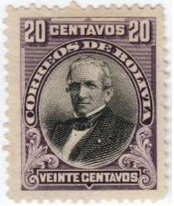 Andres Santa Cruz
