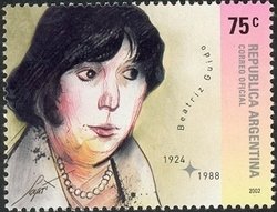 Beatrice Guido