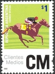 Horseracing