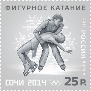 Figure Skating, Winter Olympic Sport