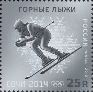 Alpine Skiing, Winter Olympic Sport