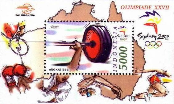 Olympic Games