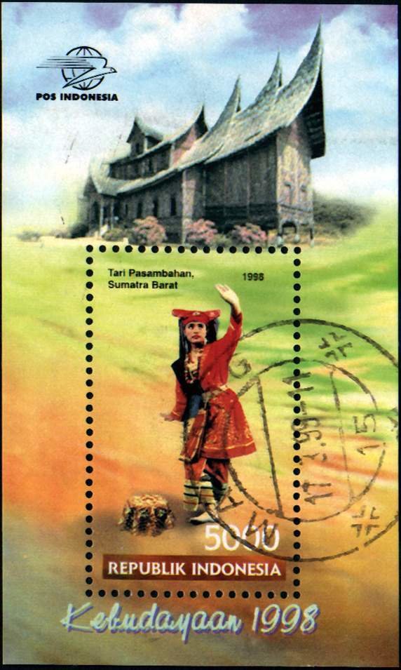 Traditional Dances