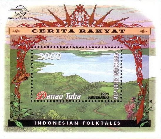 Folk Tales