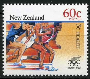 Track & Field