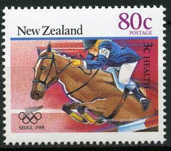 Equestrian