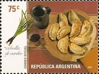 Cebolla de Verdeo