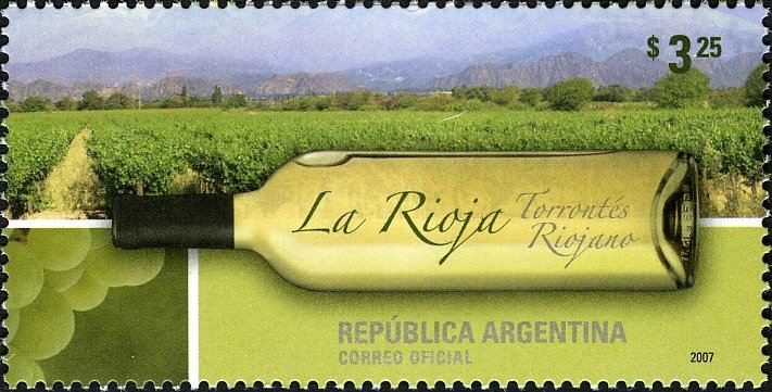 Valles de Famatina, La Rioja