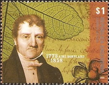 Aimé Bonpland
