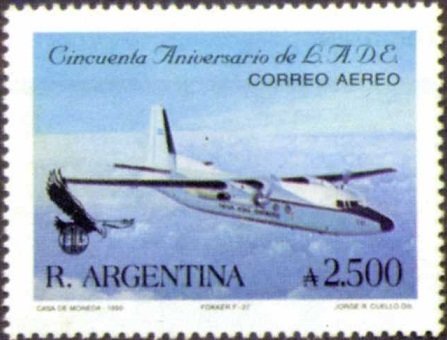 Fokker F27