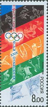 Olympic sports