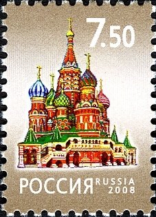 Pokrovsky (Vasily Blessed) Cathedral