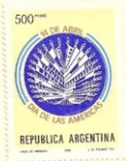 Day of the Americas