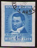 Dr. Juan Gregorio Pujol