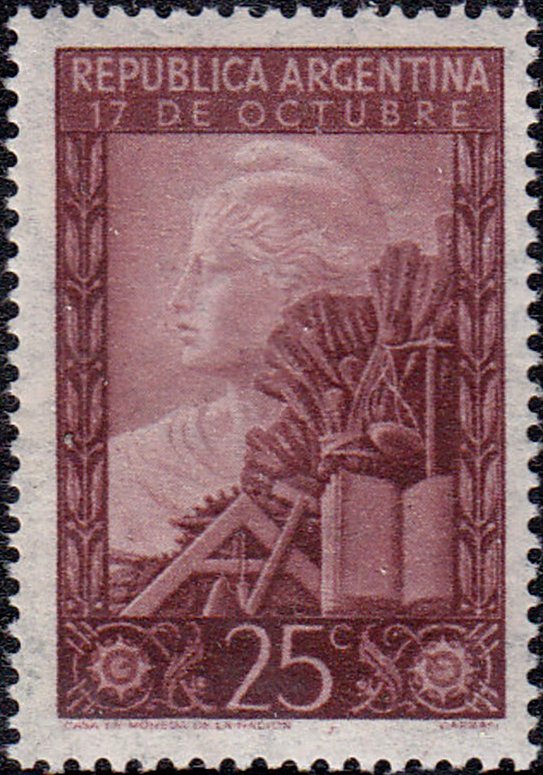 Liberty and Symbols of Progress
