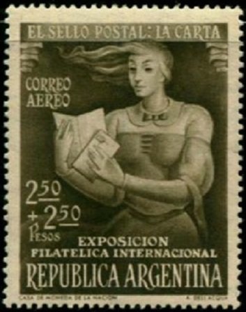 Letter