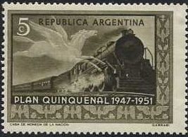 Steam engine, Pegasus