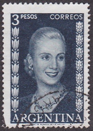 Eva Perón