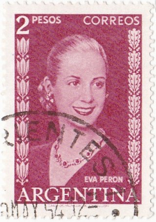 Eva Perón