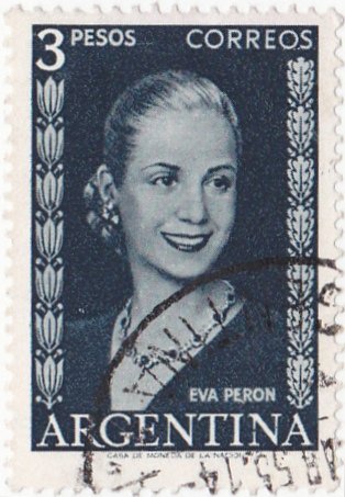 Eva Perón