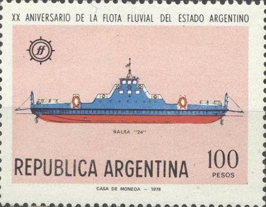Balsa "24"