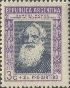 Samuel Morse