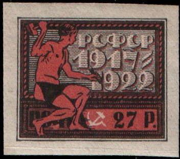 October revolution