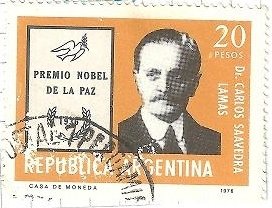 Dr. Carlos Saavedra Lamas